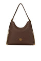 Margot Bag - Dark Brown