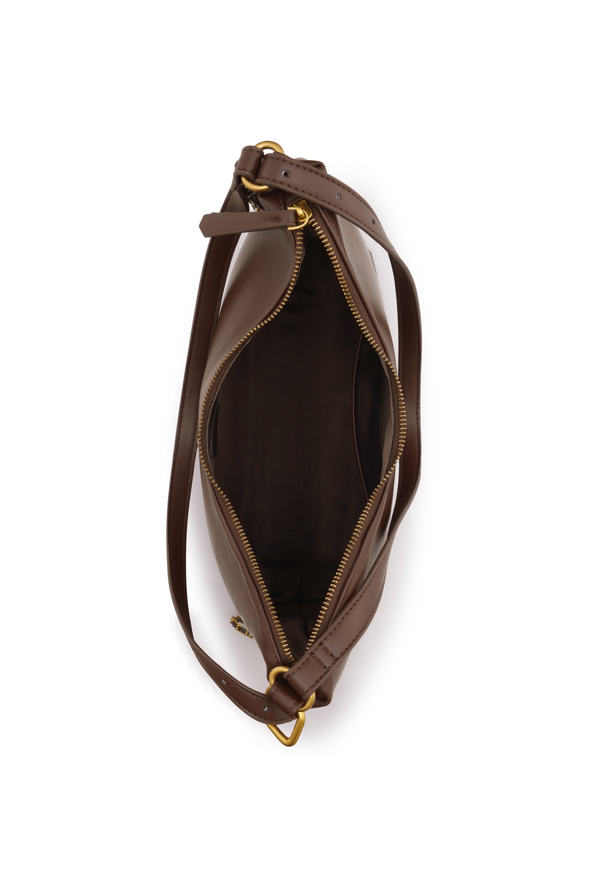 Margot Bag - Dark Brown