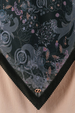 Mariposa Series - Black