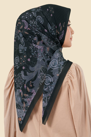 Mariposa Series - Black