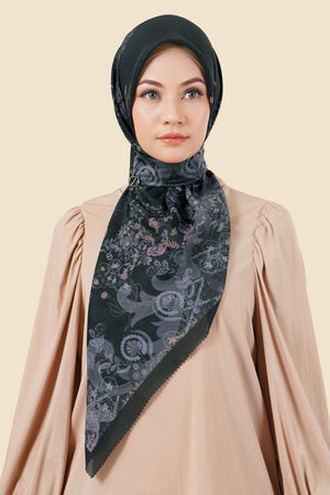 Mariposa Series - Black