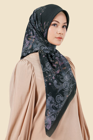 Mariposa Series - Black