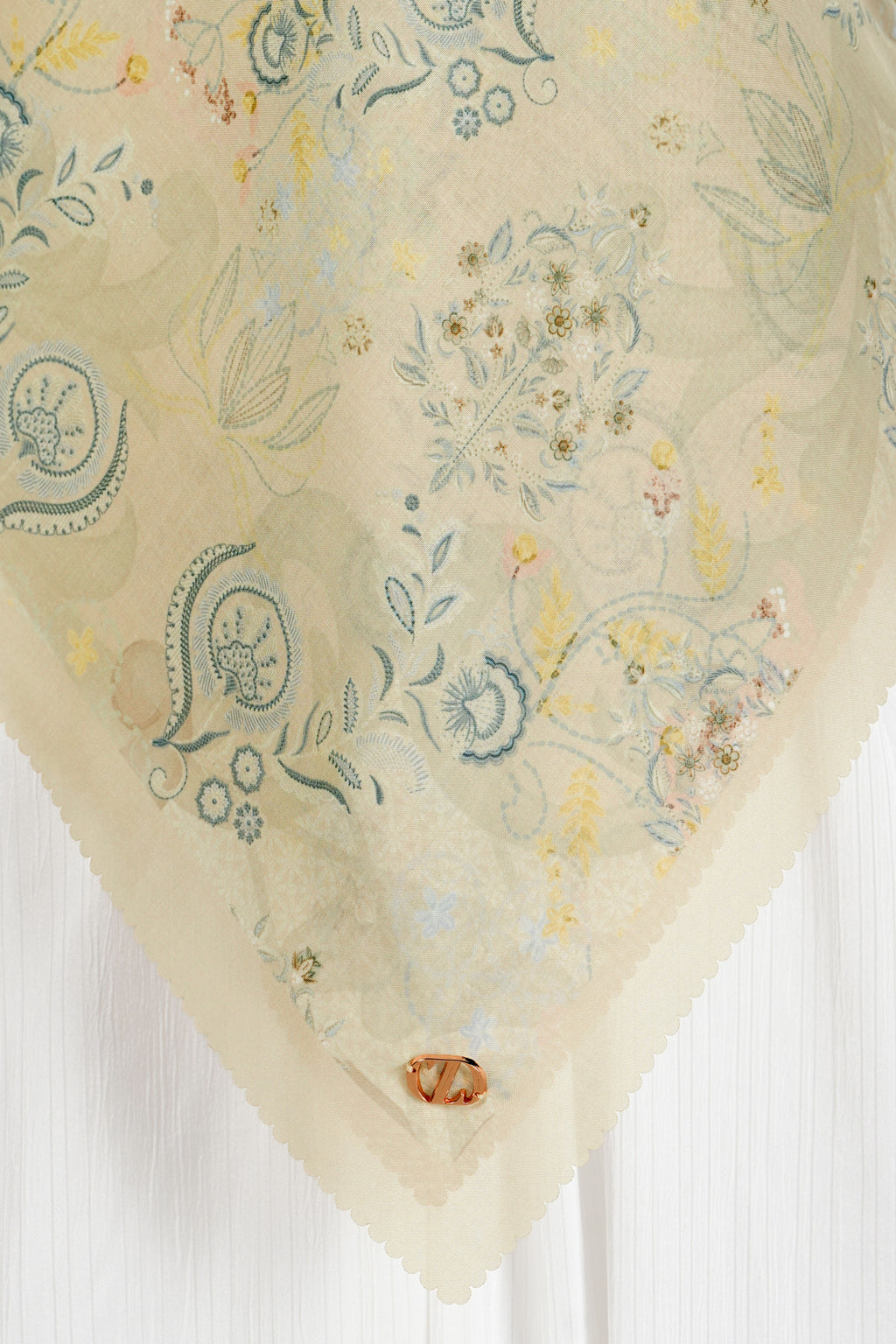 Mariposa Series - Magnolia