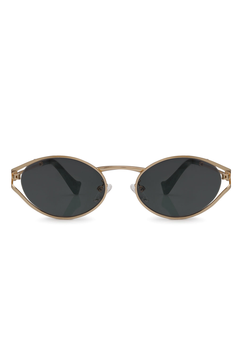 Marley Sunglasses - Black