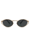 Marley Sunglasses - Black