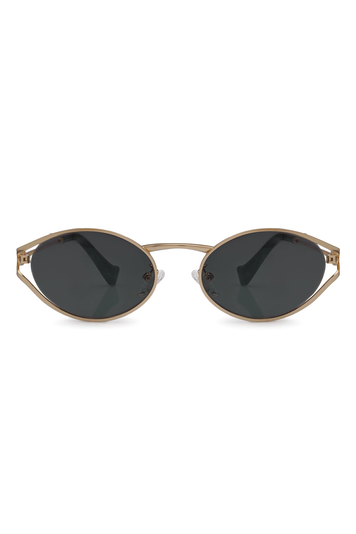 Marley Sunglasses - Black