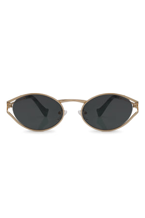 Marley Sunglasses - Black