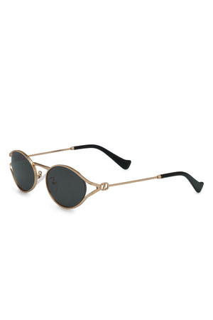 Marley Sunglasses - Black