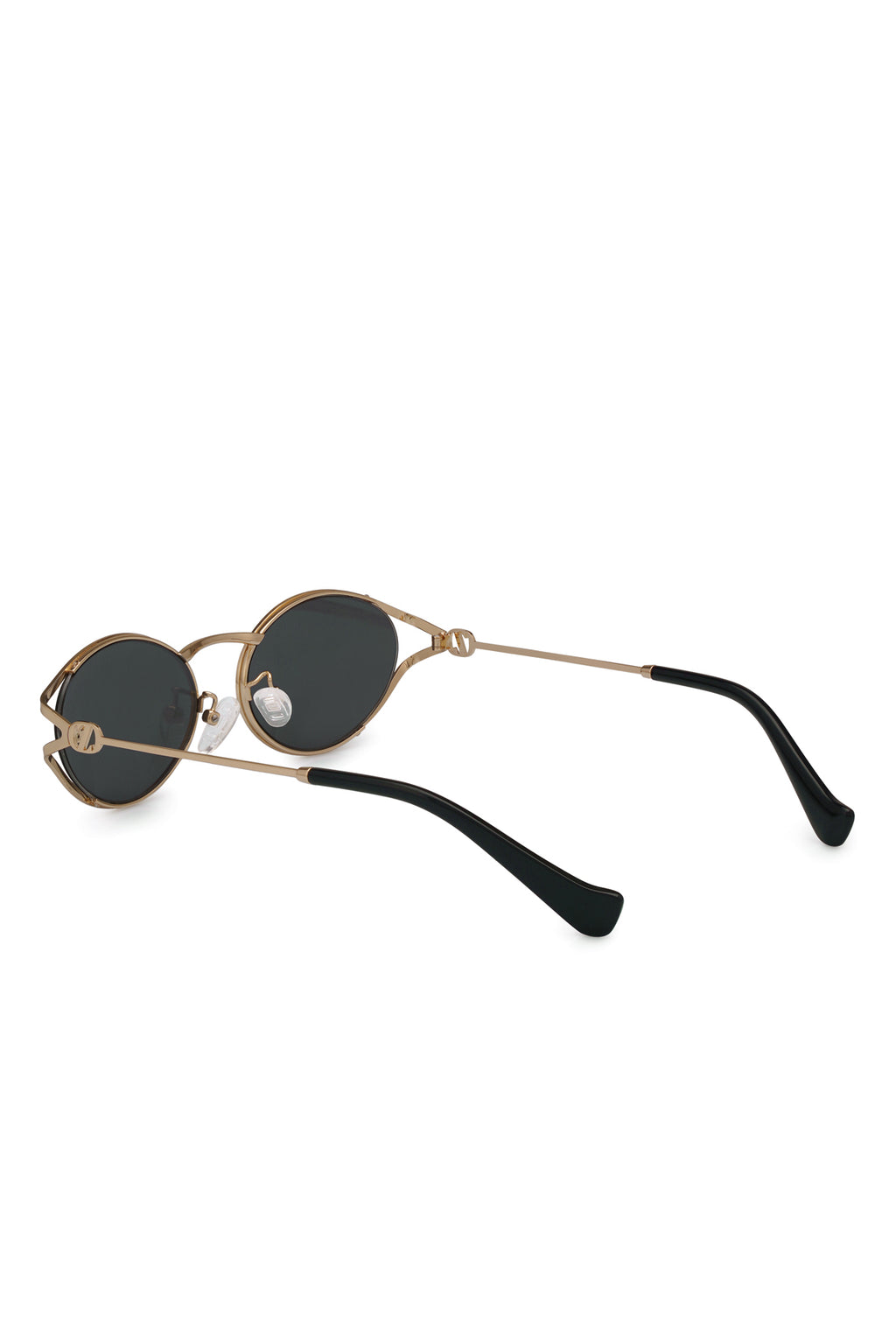 Marley Sunglasses - Black