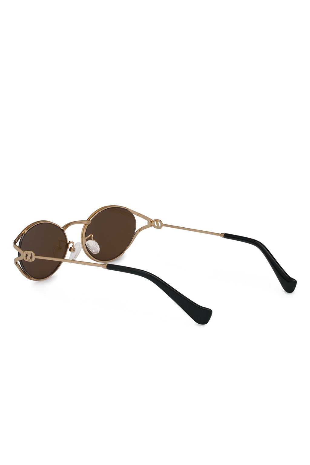 Marley Sunglasses - Brown