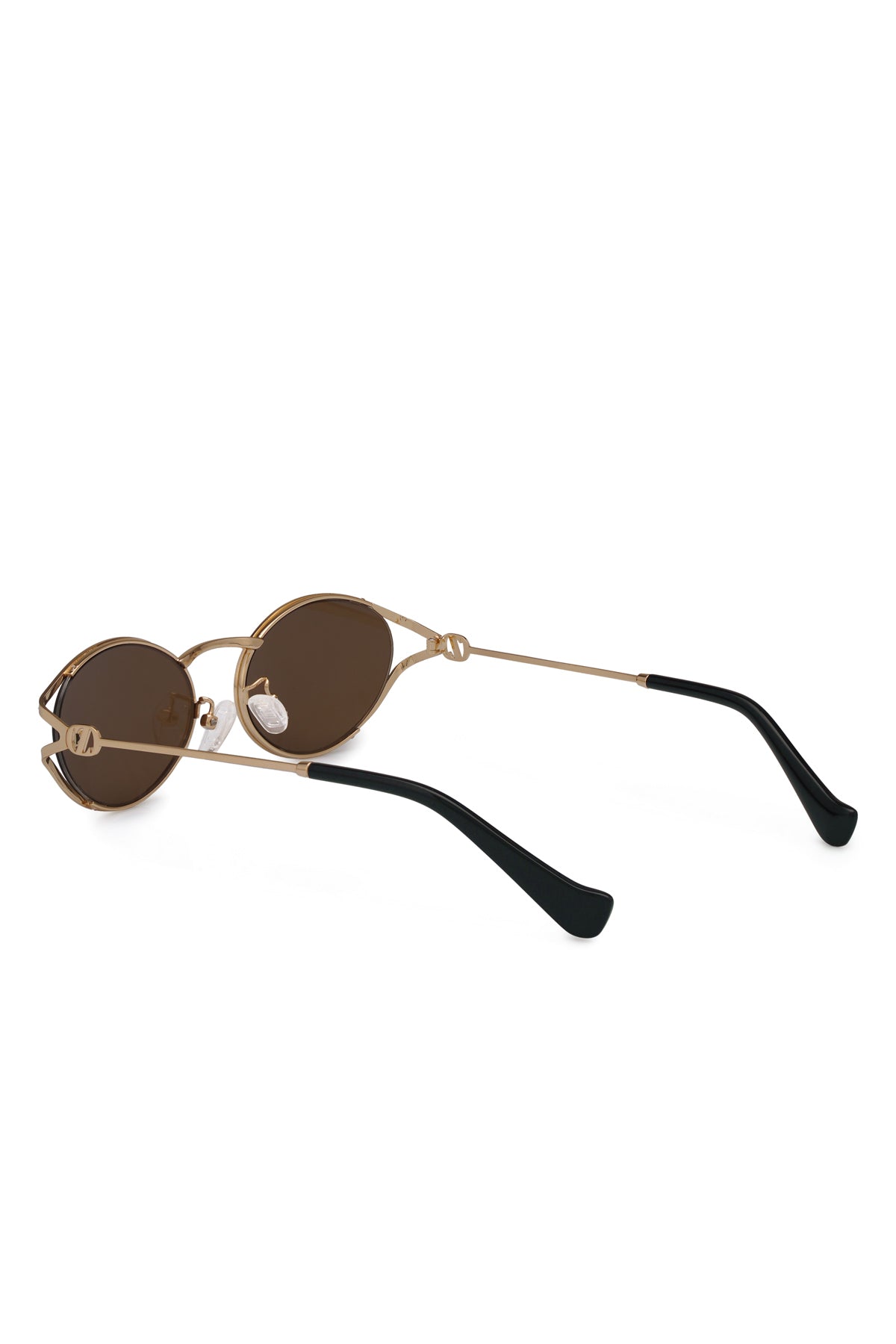 Marley Sunglasses - Brown