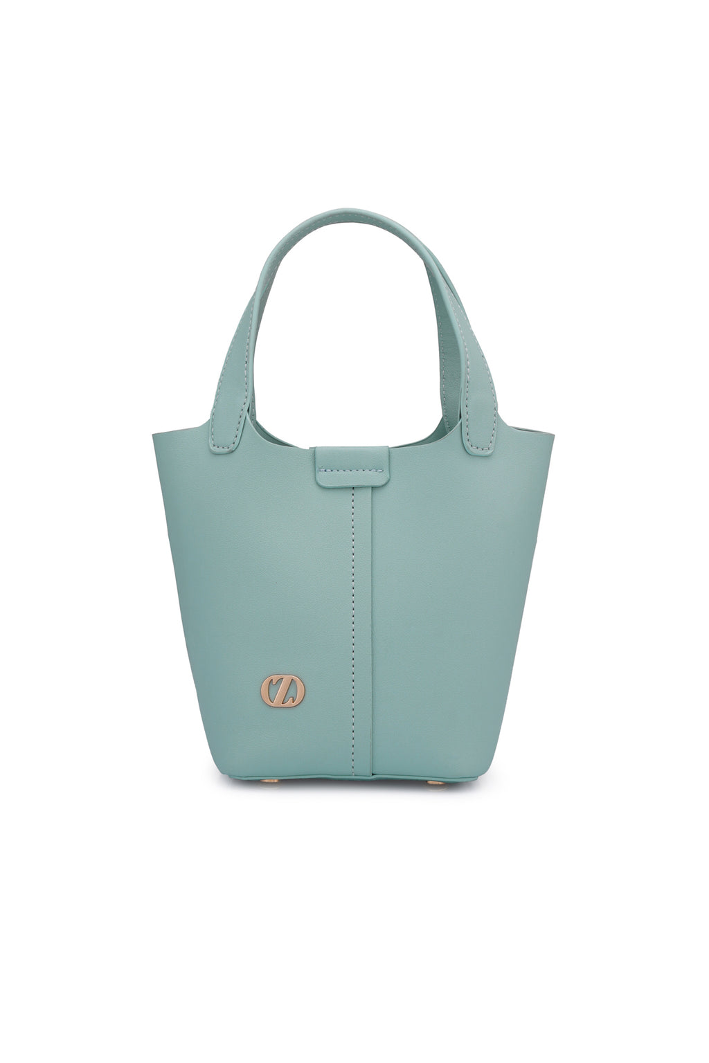 Meghan Bag - Aura Blue