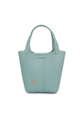 Meghan Bag - Aura Blue