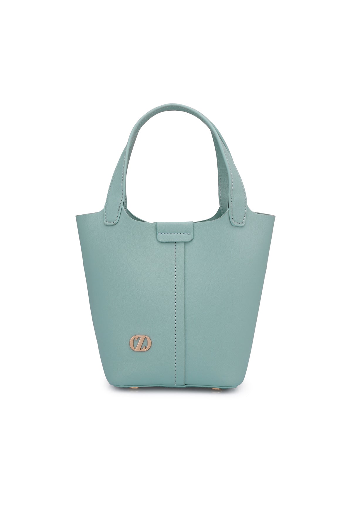 Meghan Bag - Aura Blue