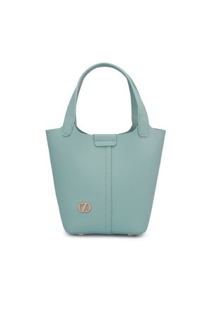 Meghan Bag - Aura Blue