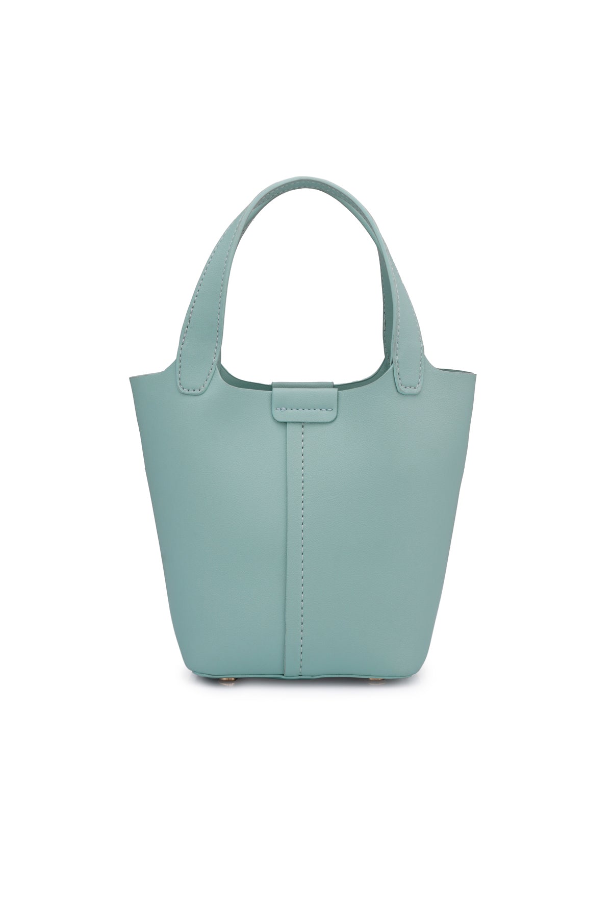 Meghan Bag - Aura Blue