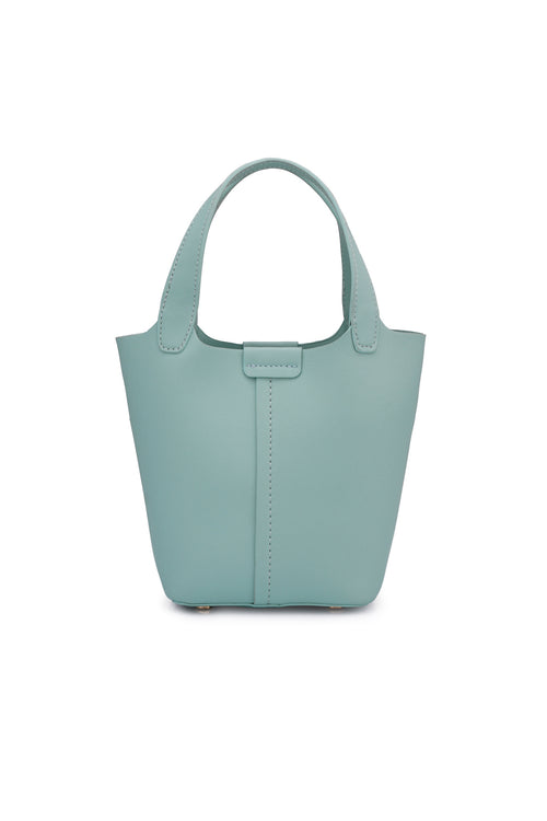 Meghan Bag - Aura Blue