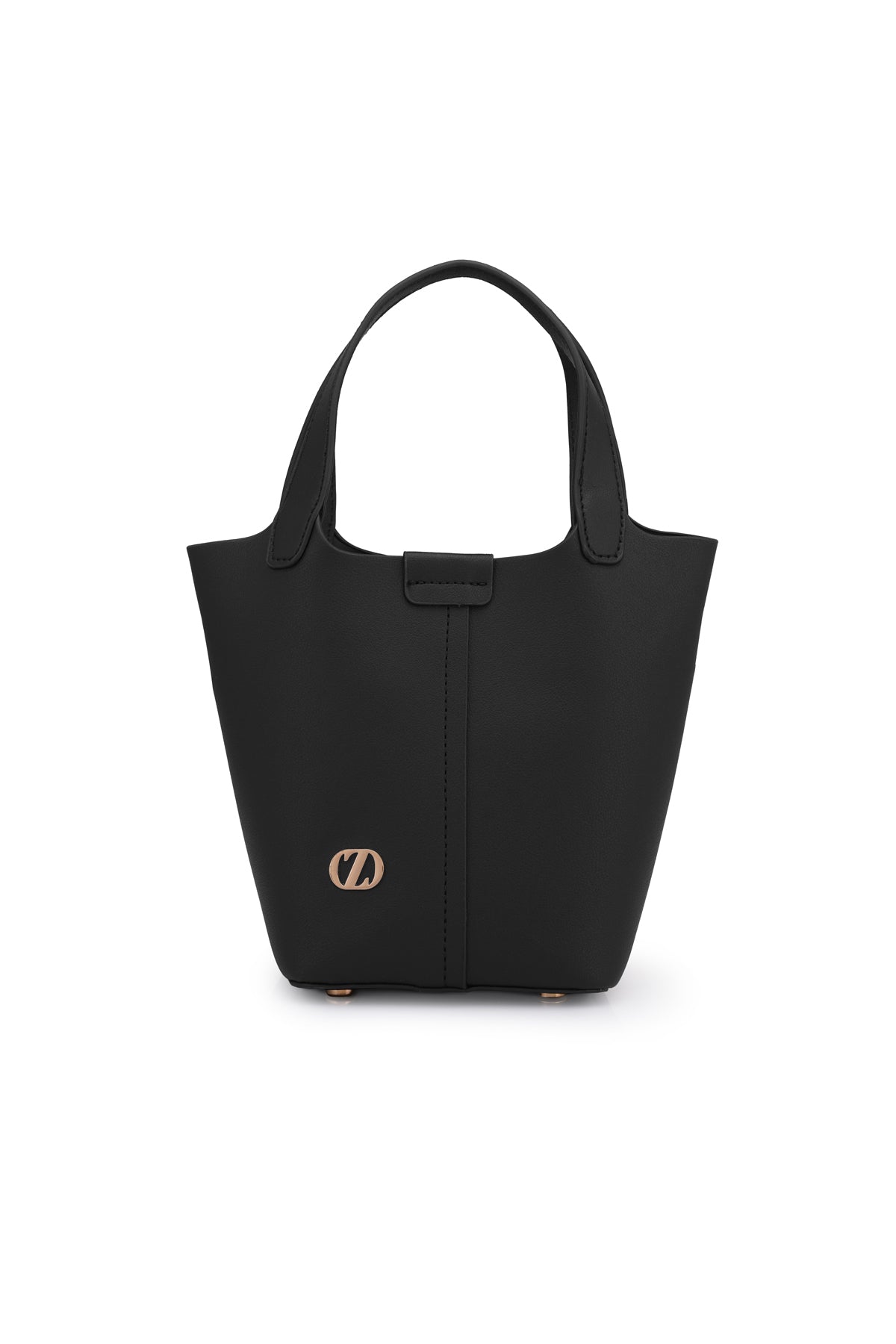 Meghan Bags - Black