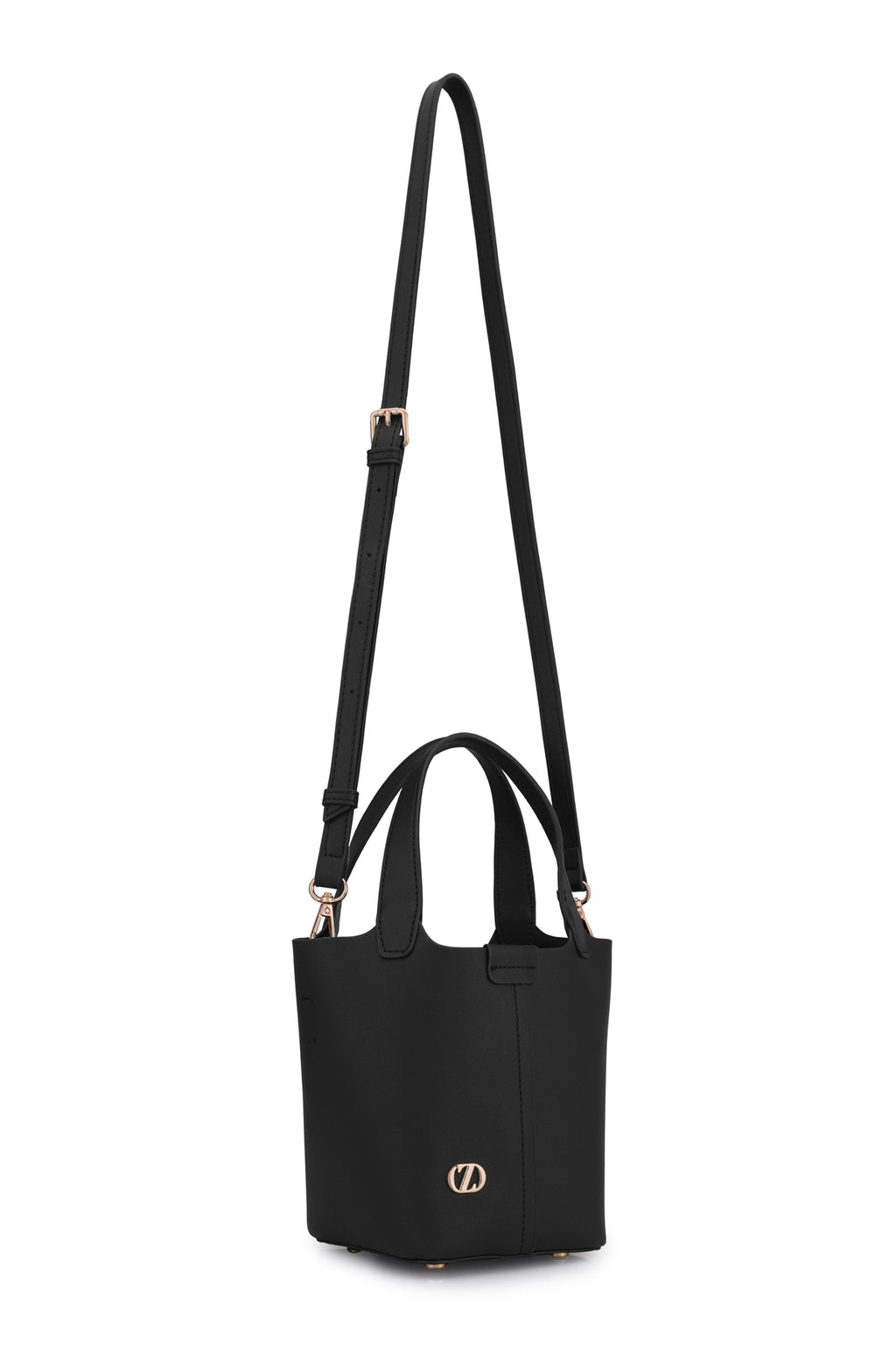 Meghan Bags - Black