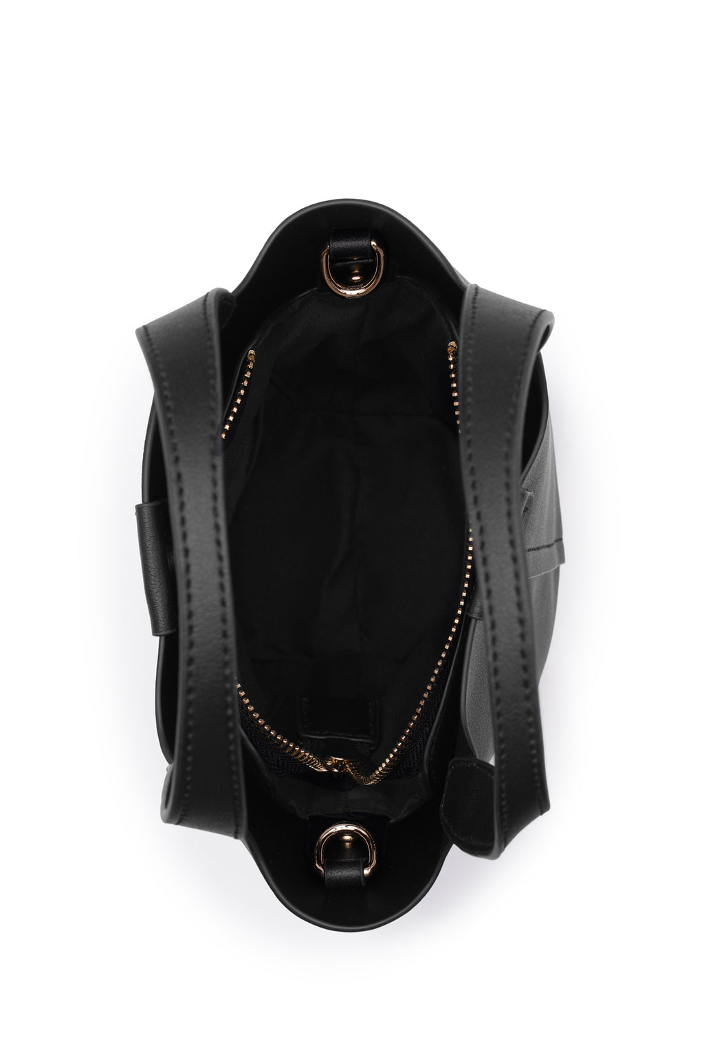 Meghan Bags - Black