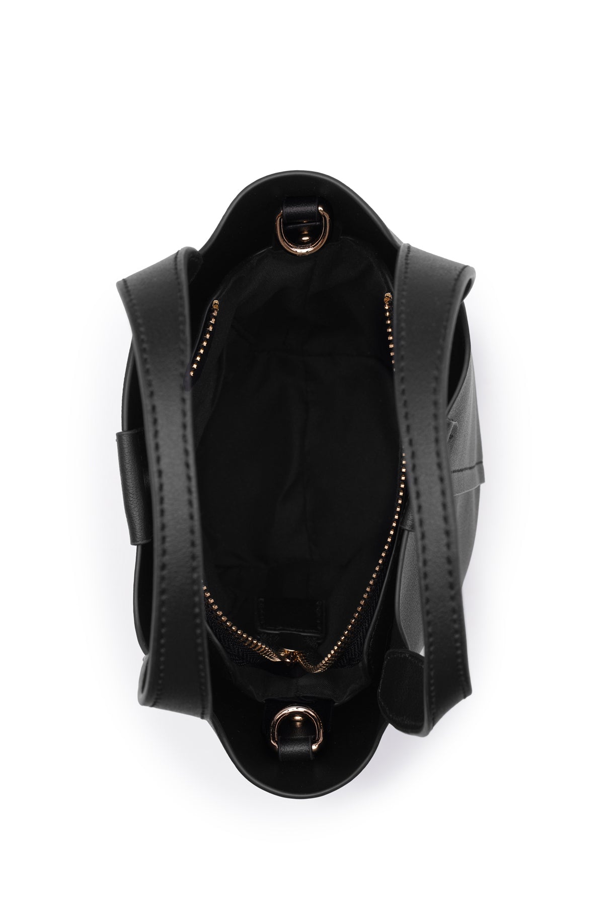 Meghan Bags - Black