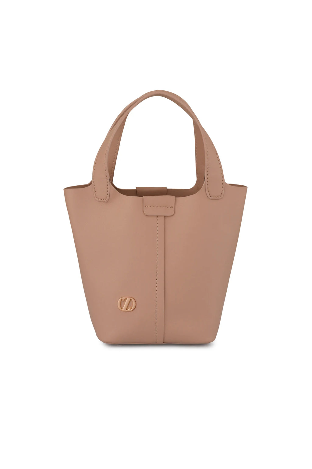 Meghan Bag - Blush