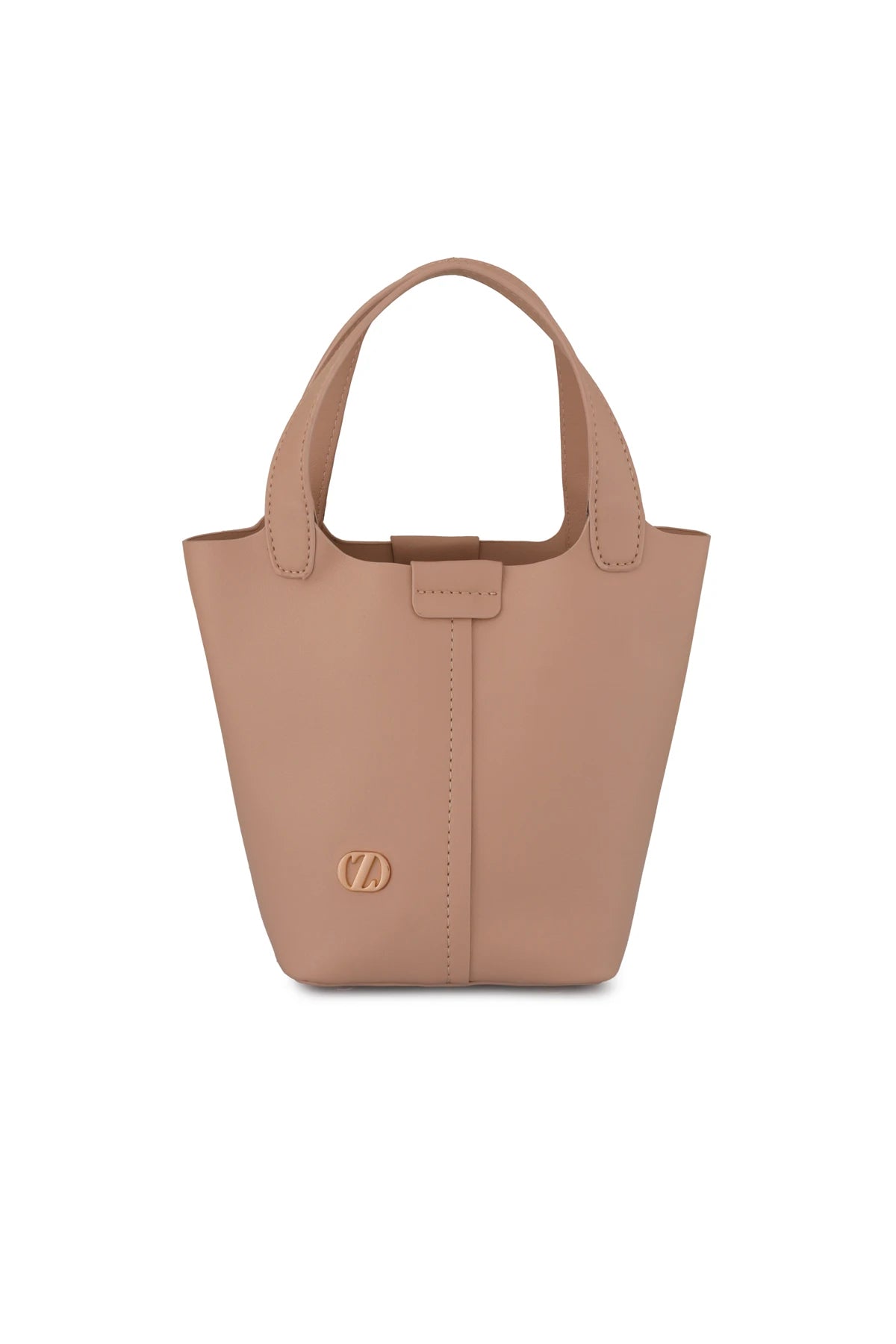 Meghan Bag - Blush