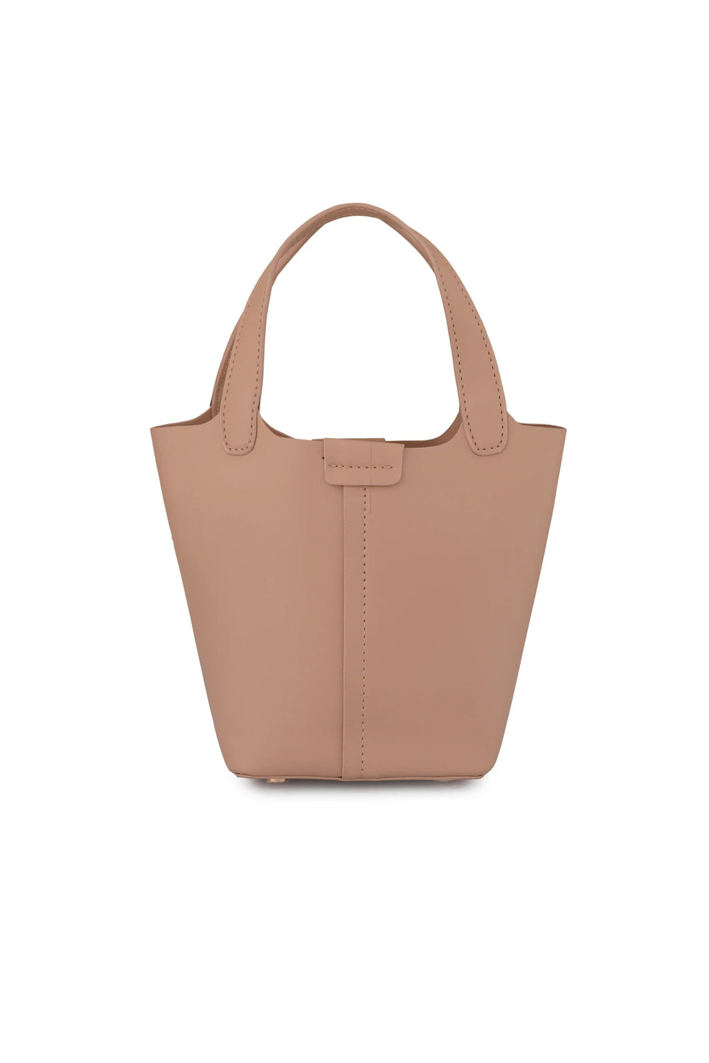 Meghan Bag - Blush