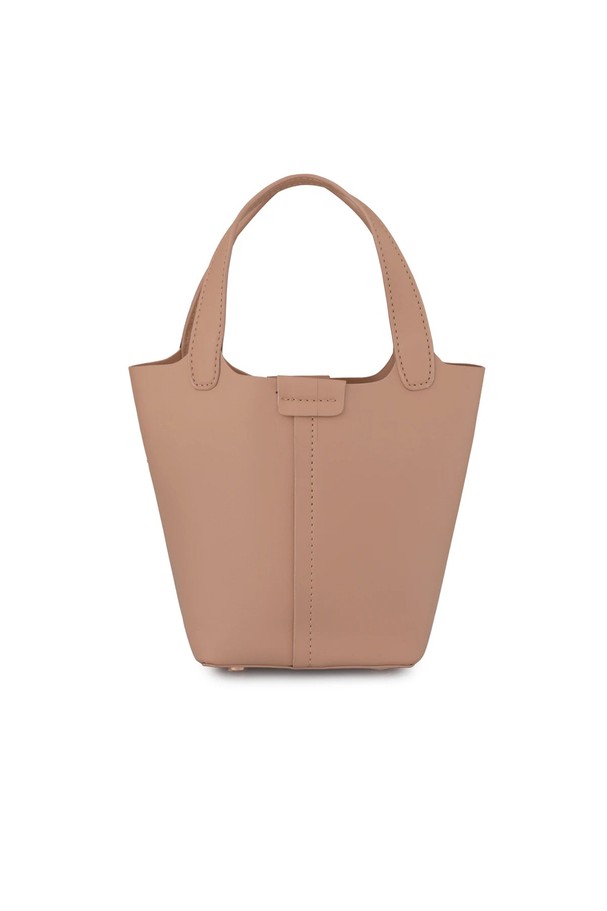 Meghan Bag - Blush