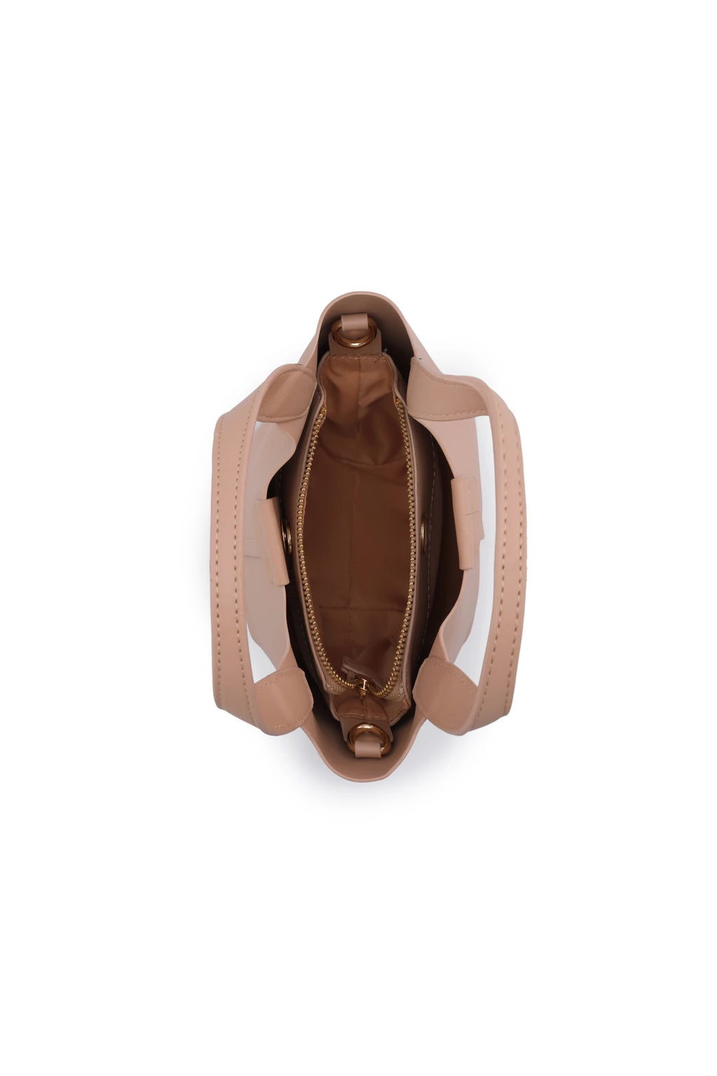 Meghan Bag - Blush