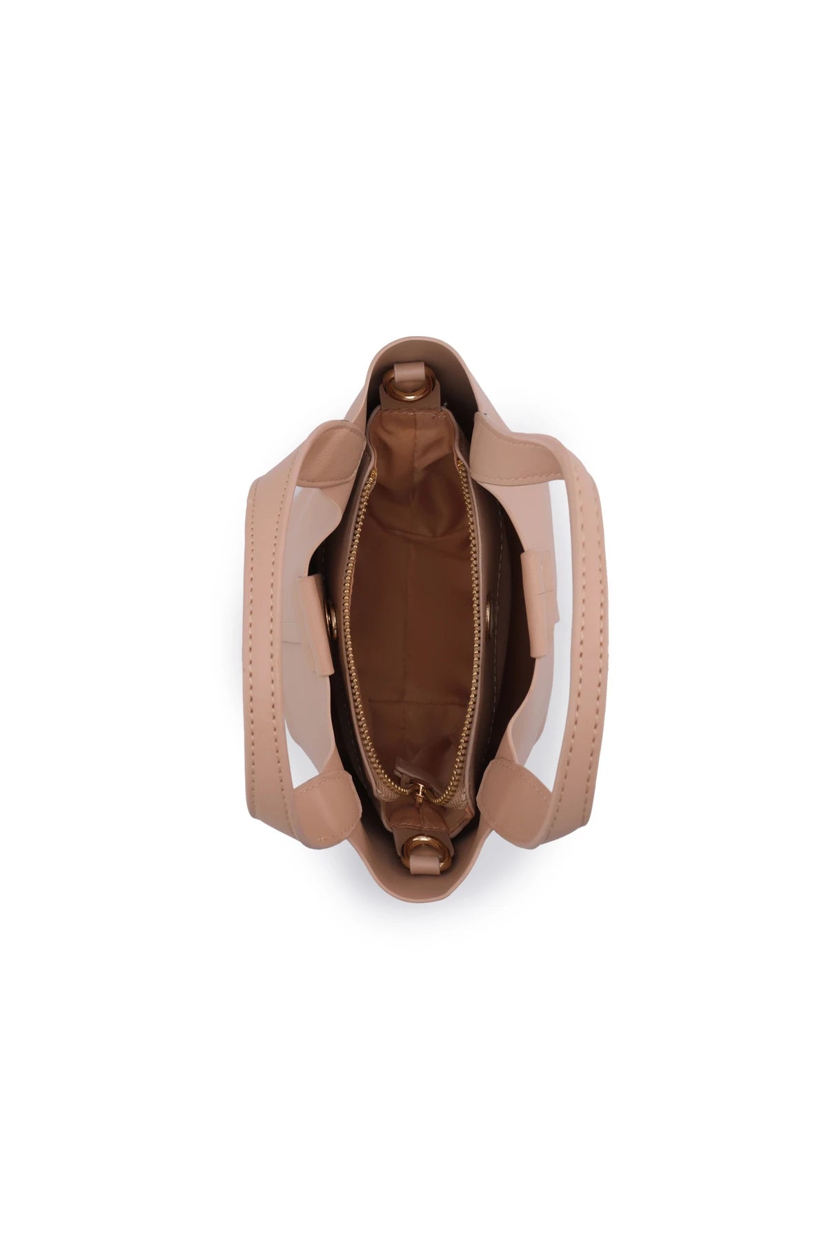 Meghan Bag - Blush