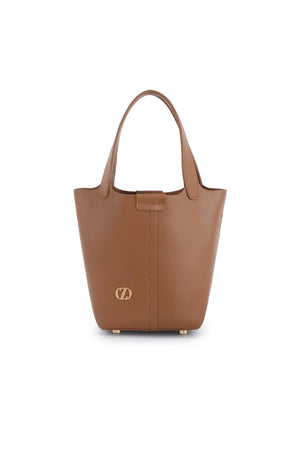 Meghan Bags - Brown