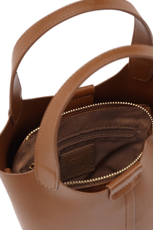 Meghan Bags - Brown