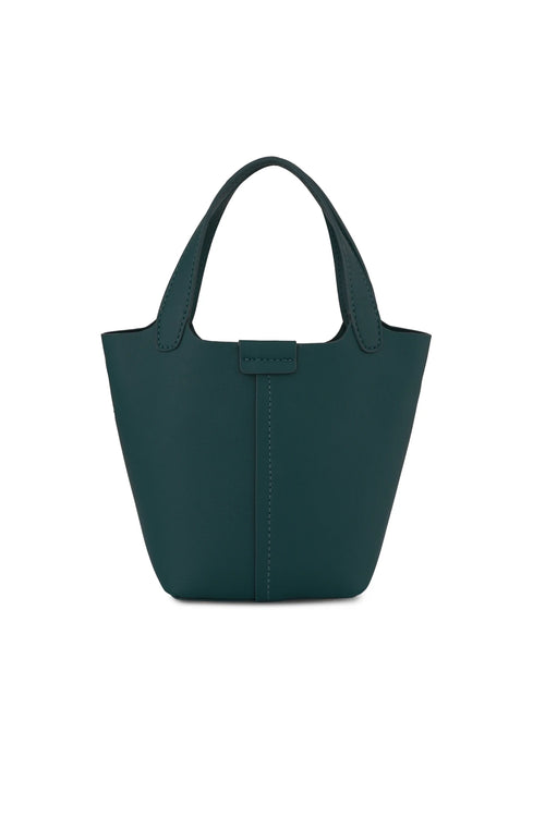 Meghan Bag - Emerald