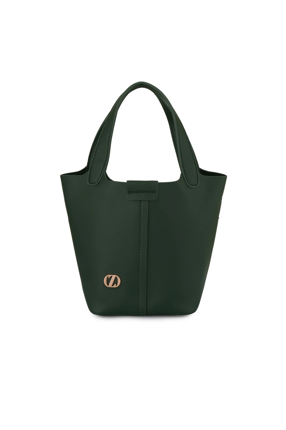 Meghan Bag - Green