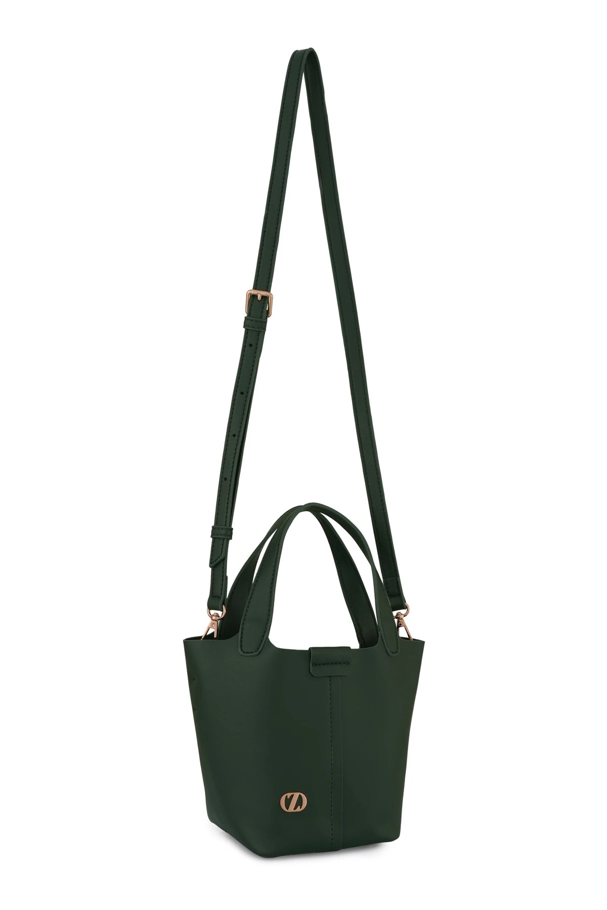 Meghan Bag - Green