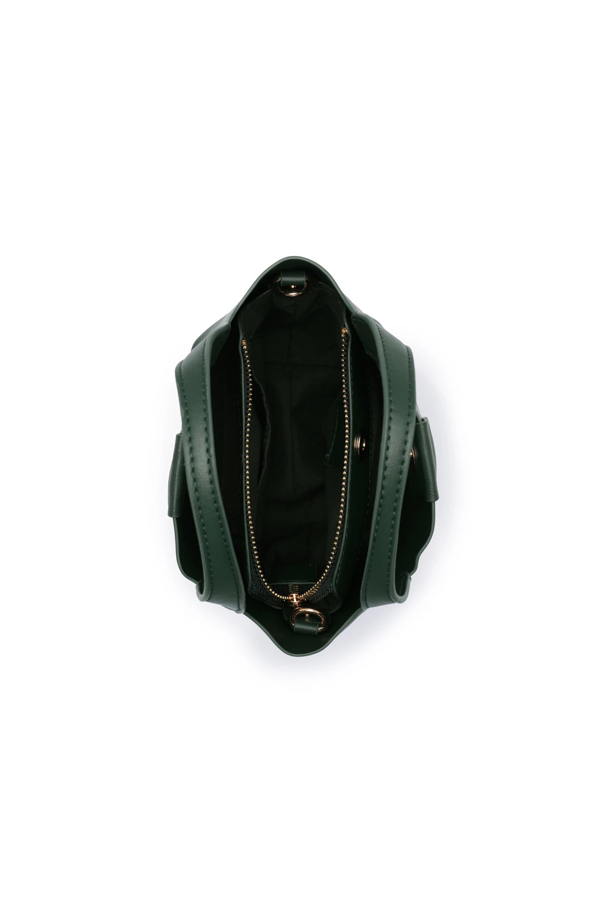 Meghan Bag - Green