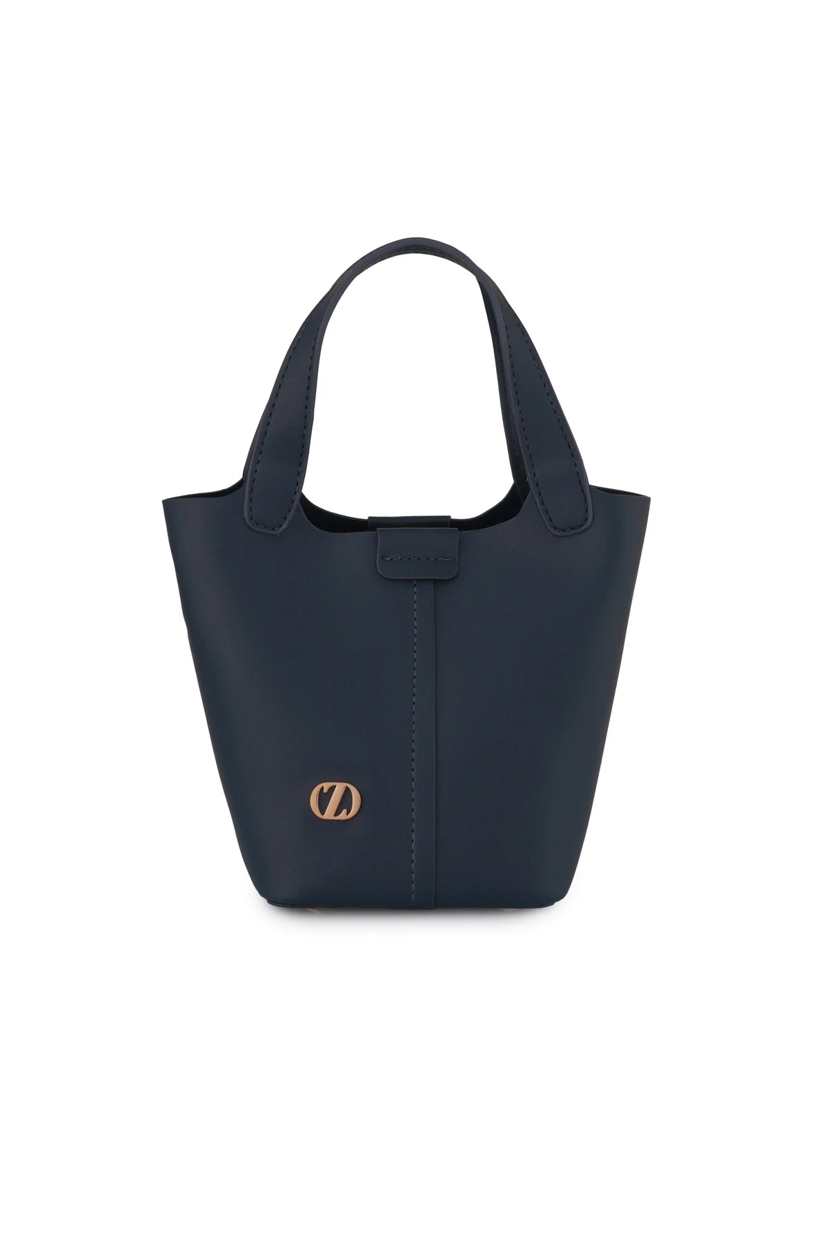 Meghan Bag - Navy