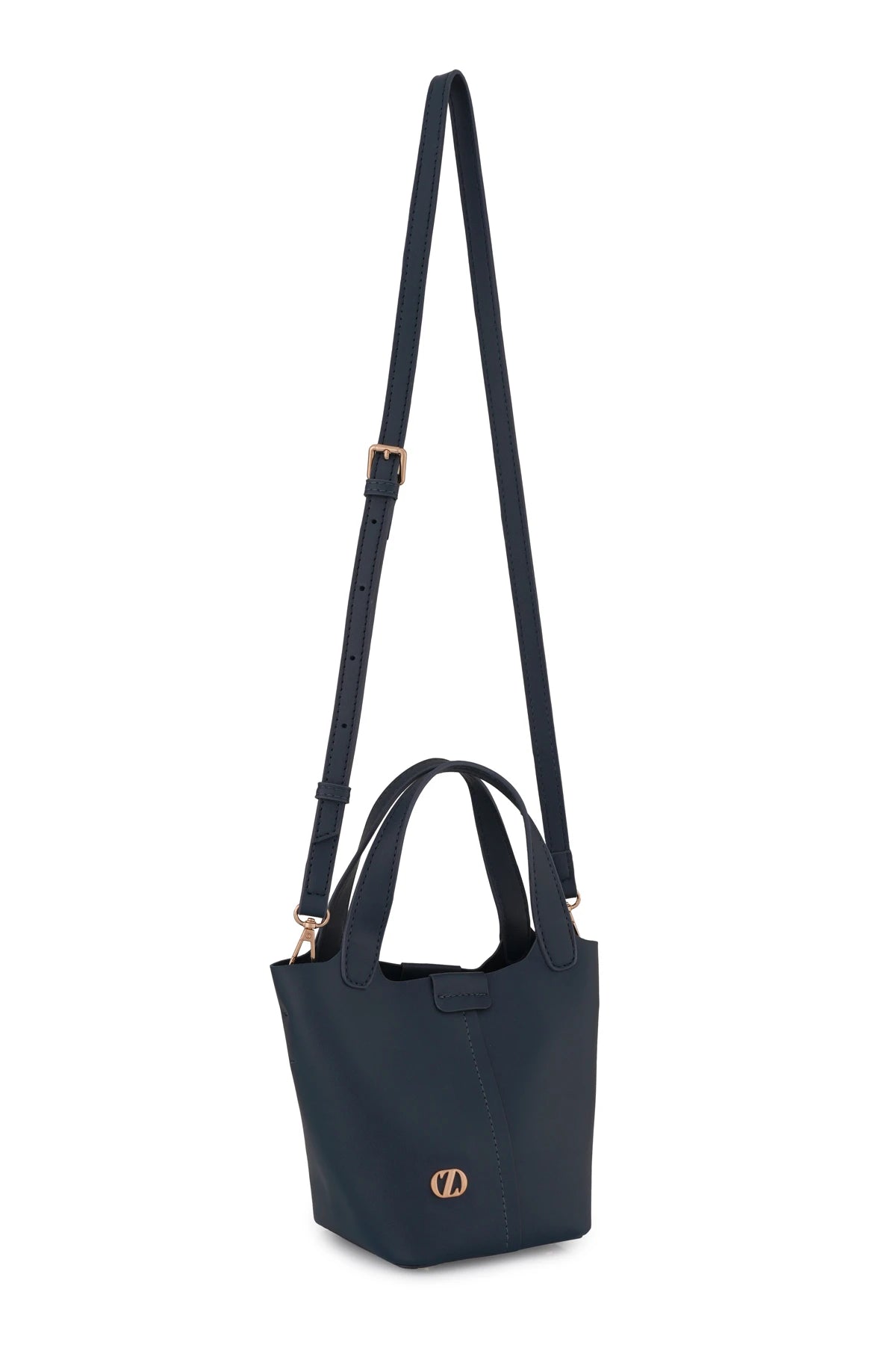 Meghan Bag - Navy