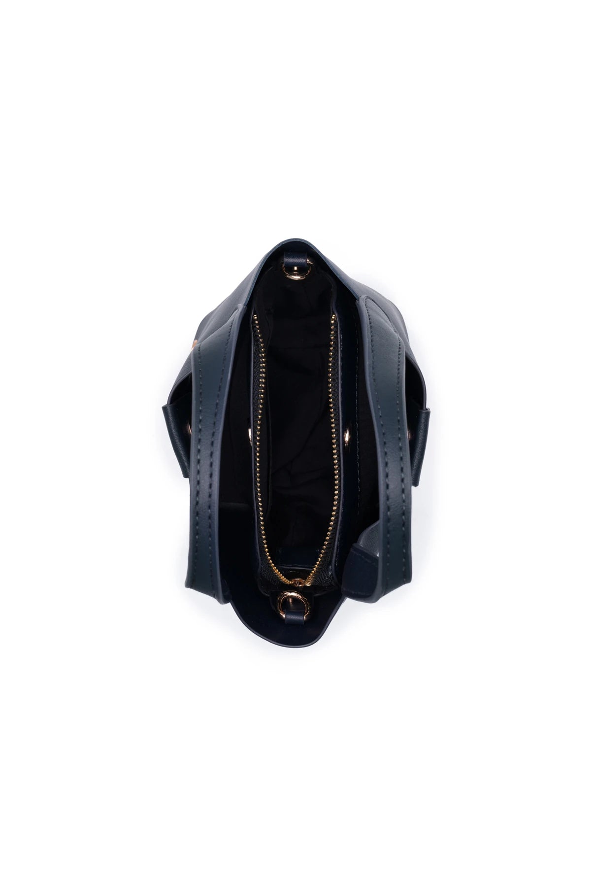 Meghan Bag - Navy