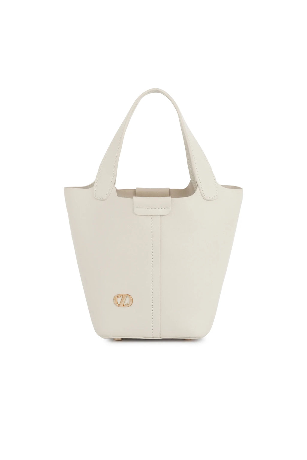 Meghan Bag - Off White