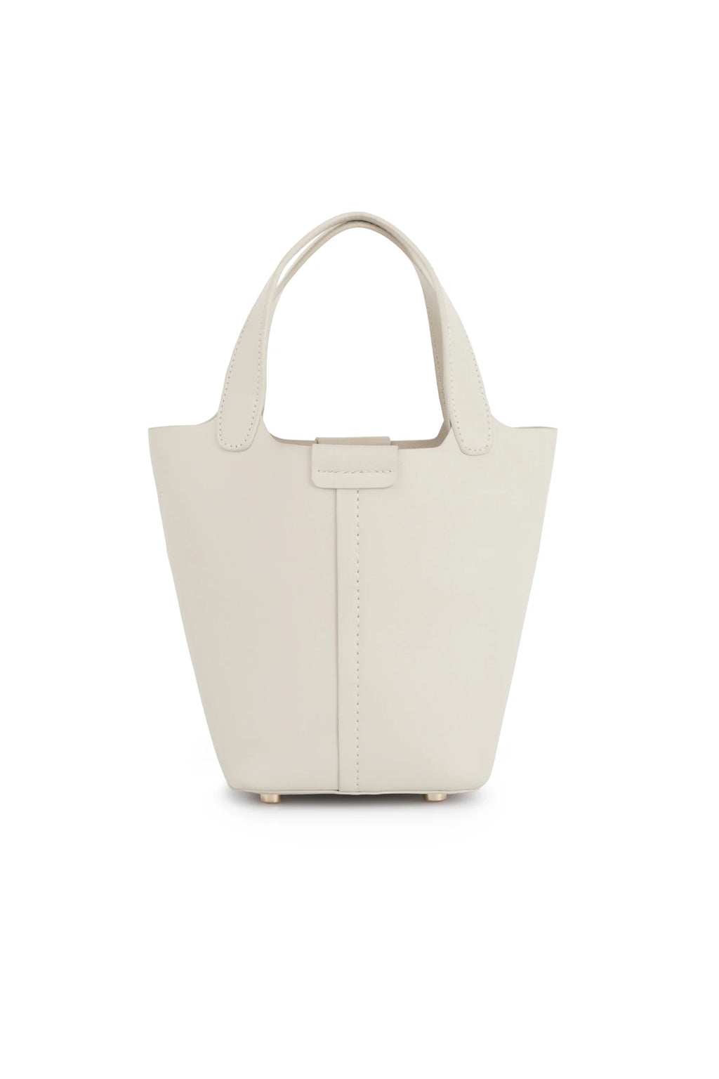 Meghan Bag - Off White