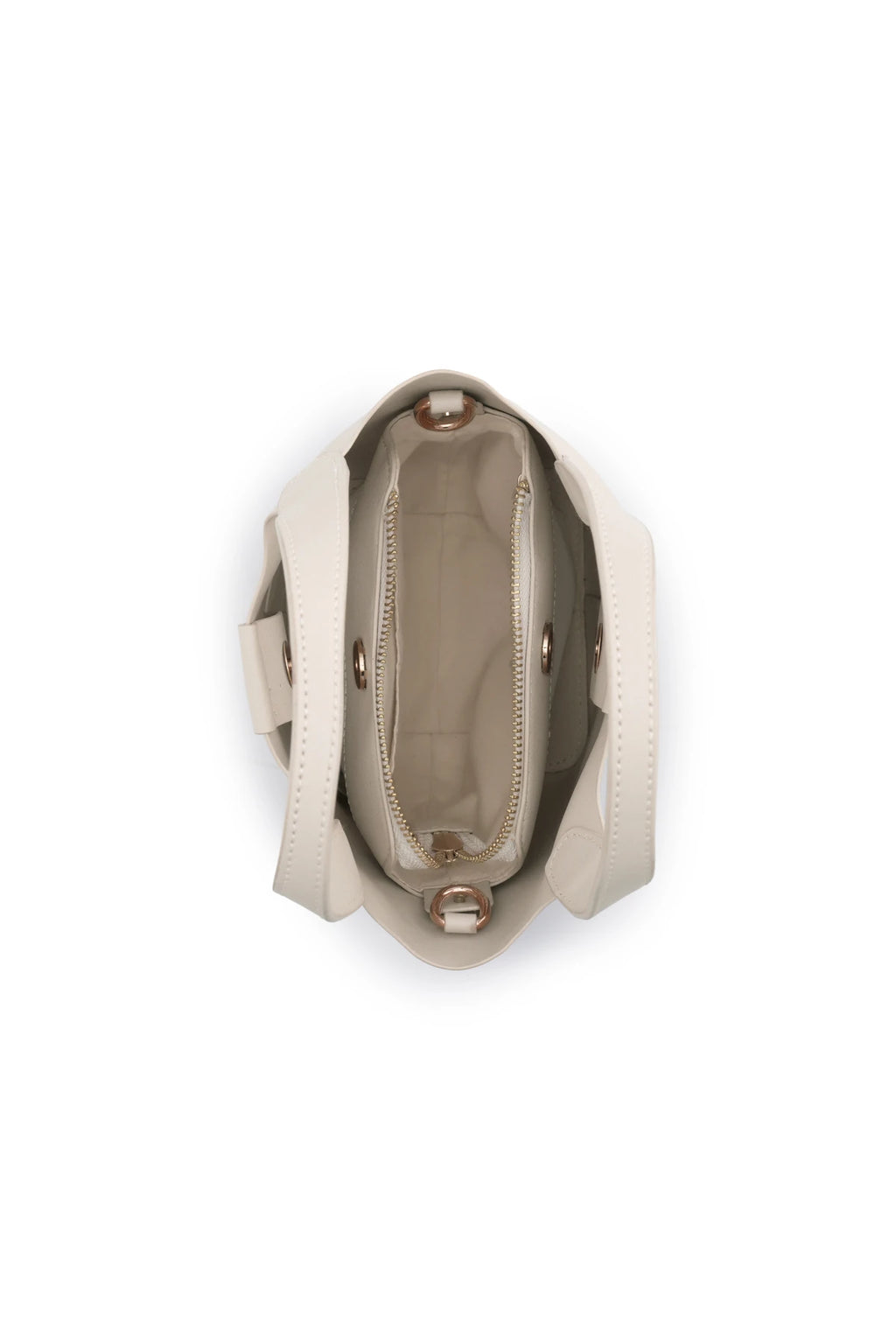 Meghan Bag - Off White