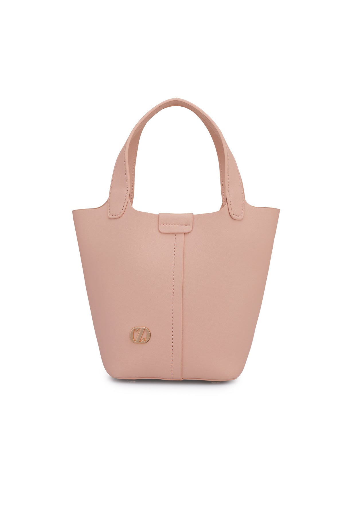 Meghan Bag - Pink