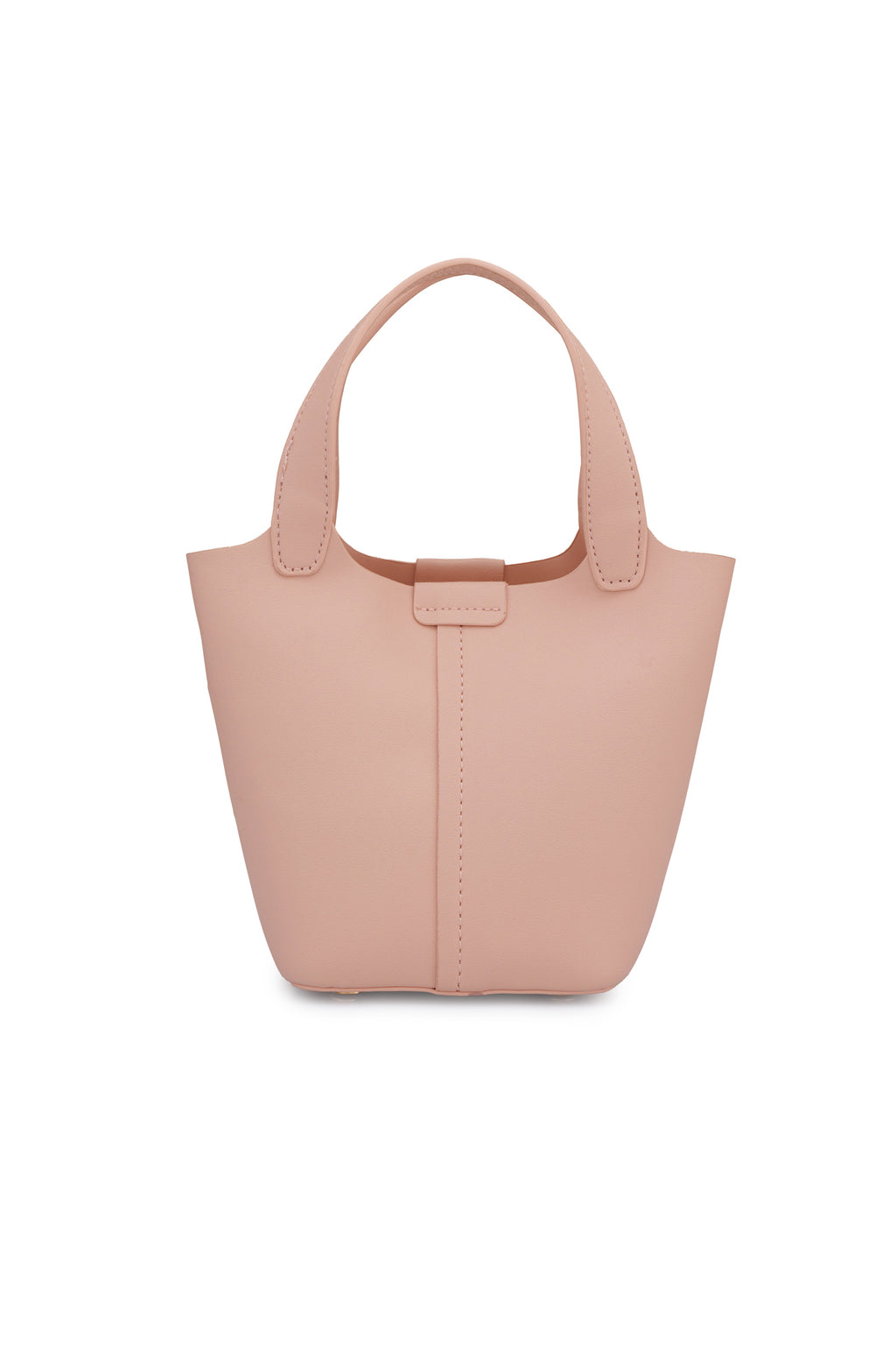 Meghan Bag - Pink