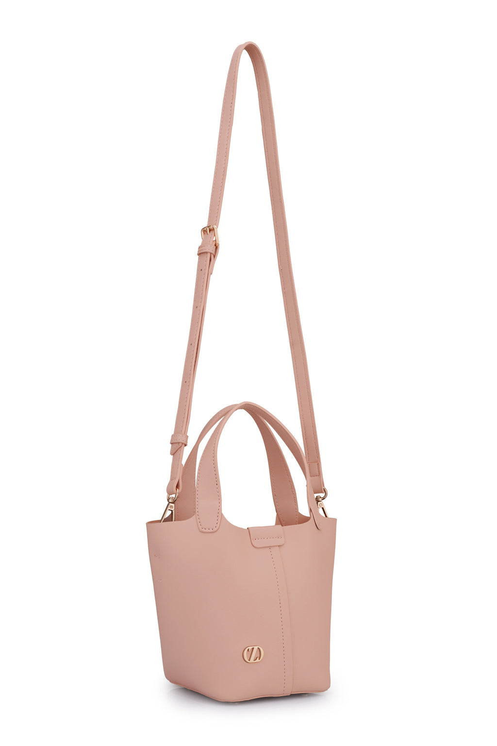 Meghan Bag - Pink