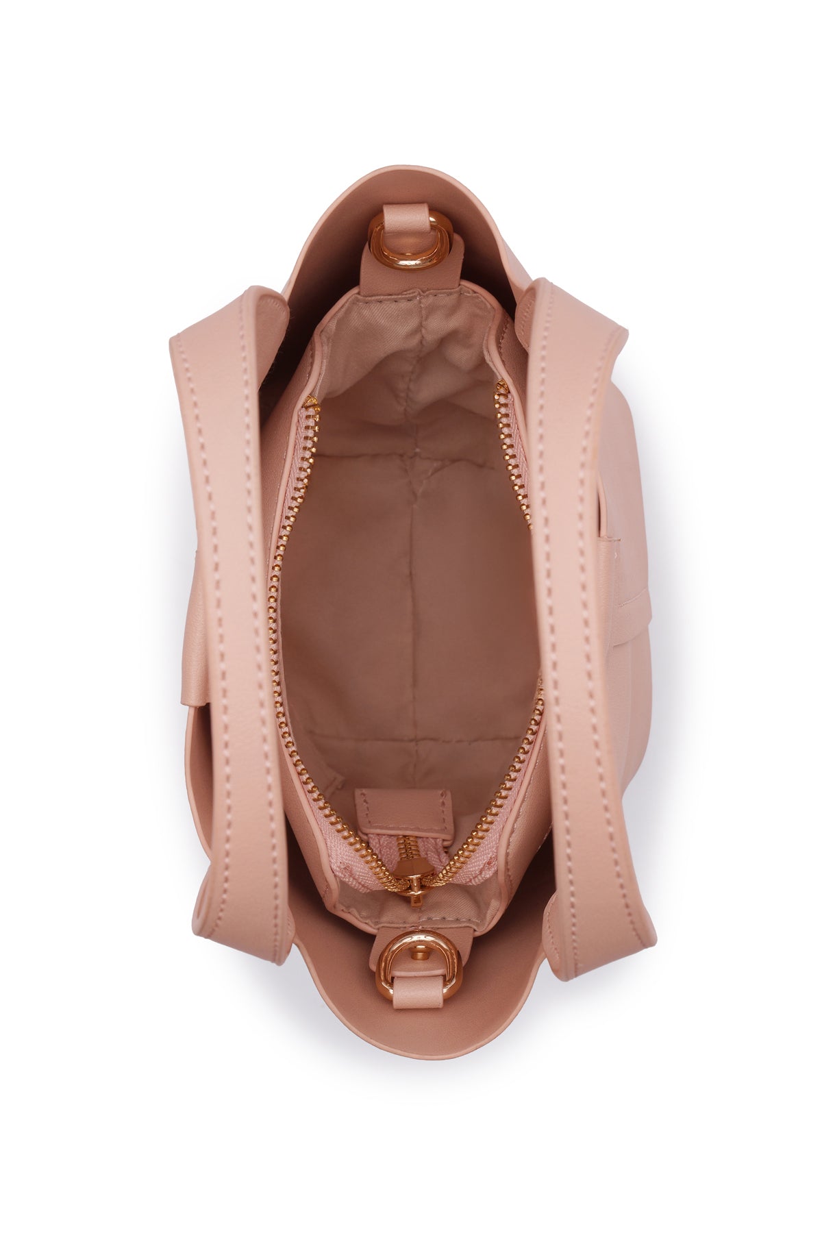 Meghan Bag - Pink