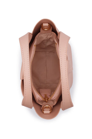 Meghan Bag - Pink