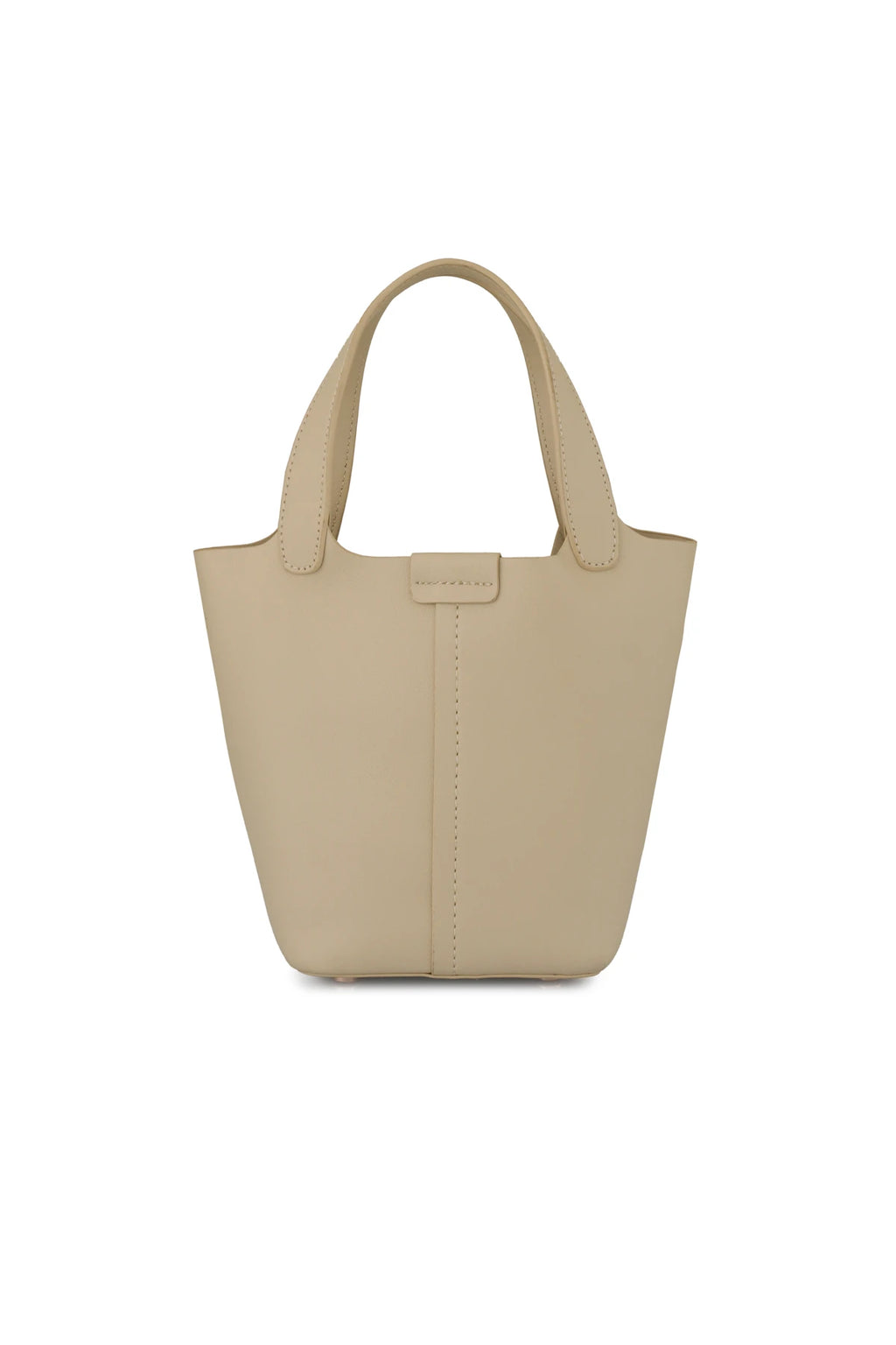 Meghan Bag - Beige