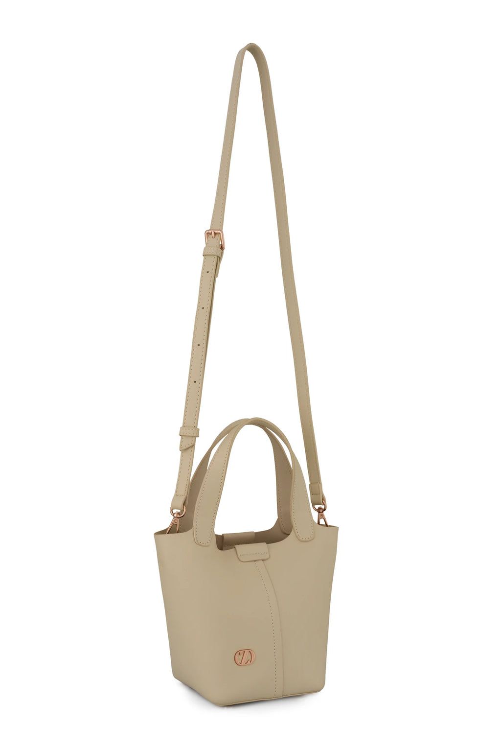 Meghan Bag - Beige